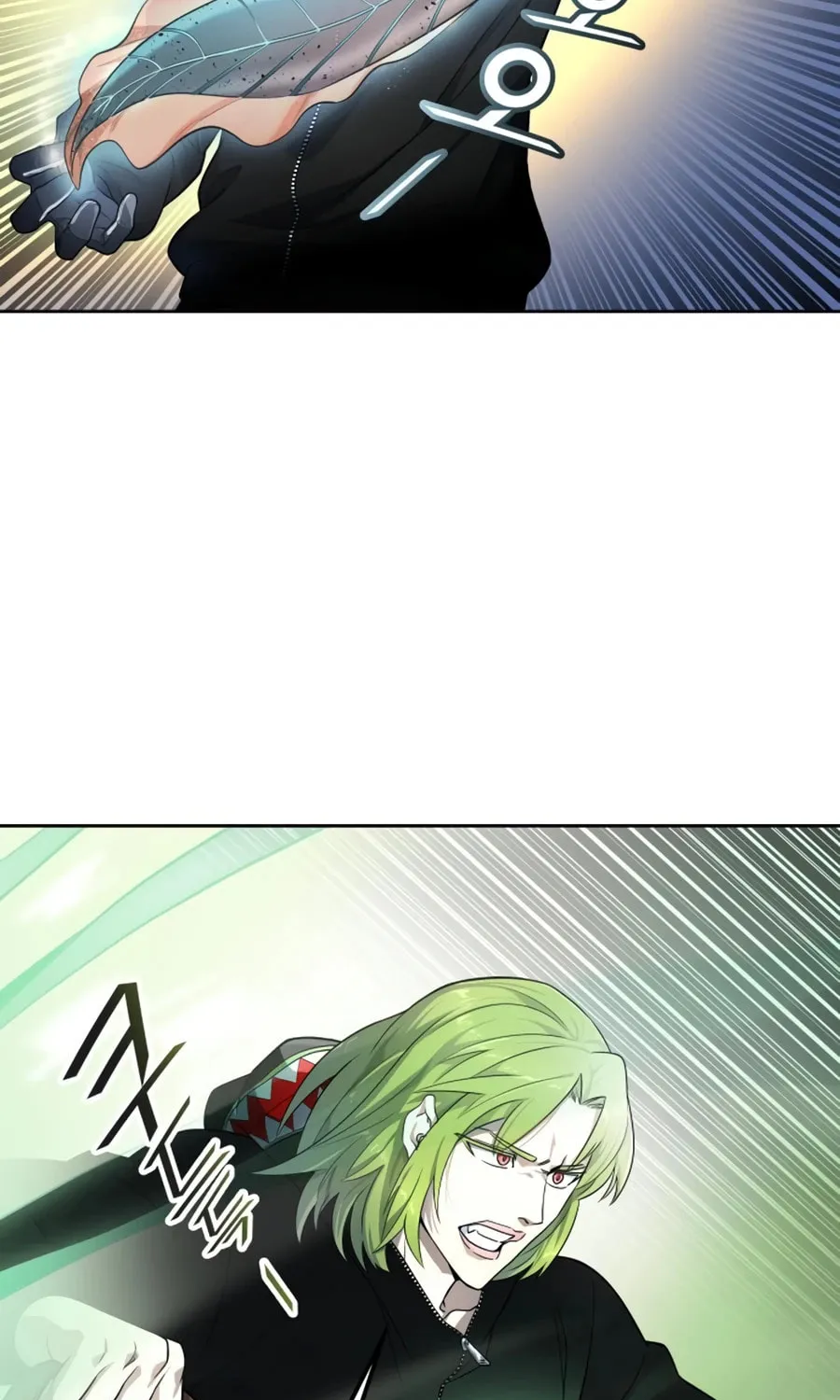 Tower of God Chapter 552 page 101 - 