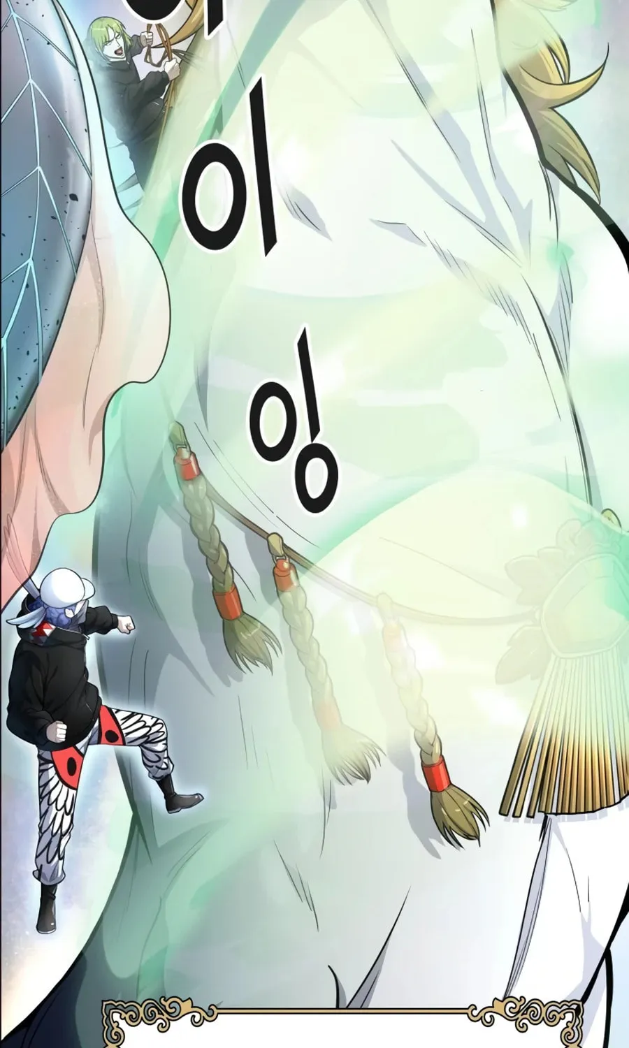 Tower of God Chapter 552 page 104 - 