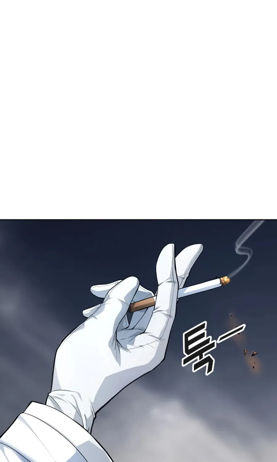 Tower of God Chapter 552 page 112 - 