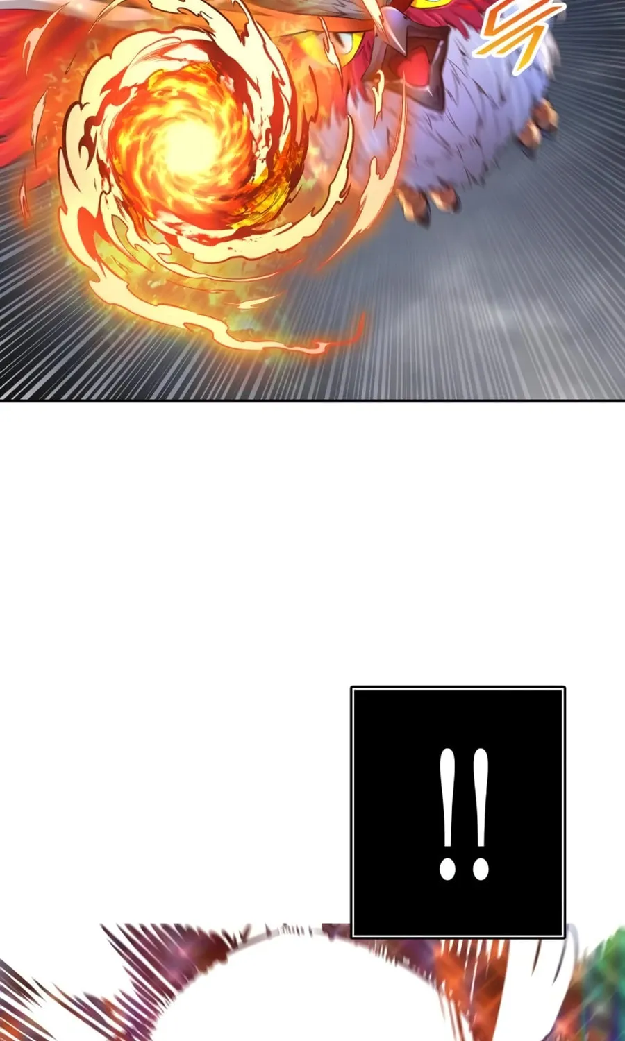 Tower of God Chapter 552 page 115 - 