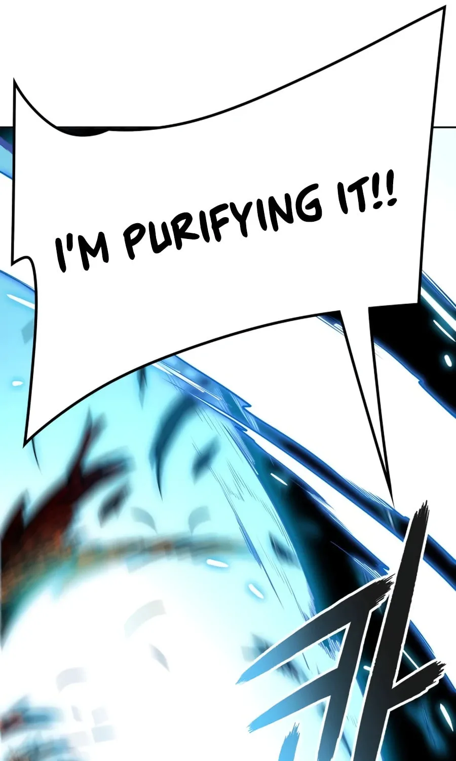 Tower of God Chapter 552 page 128 - 