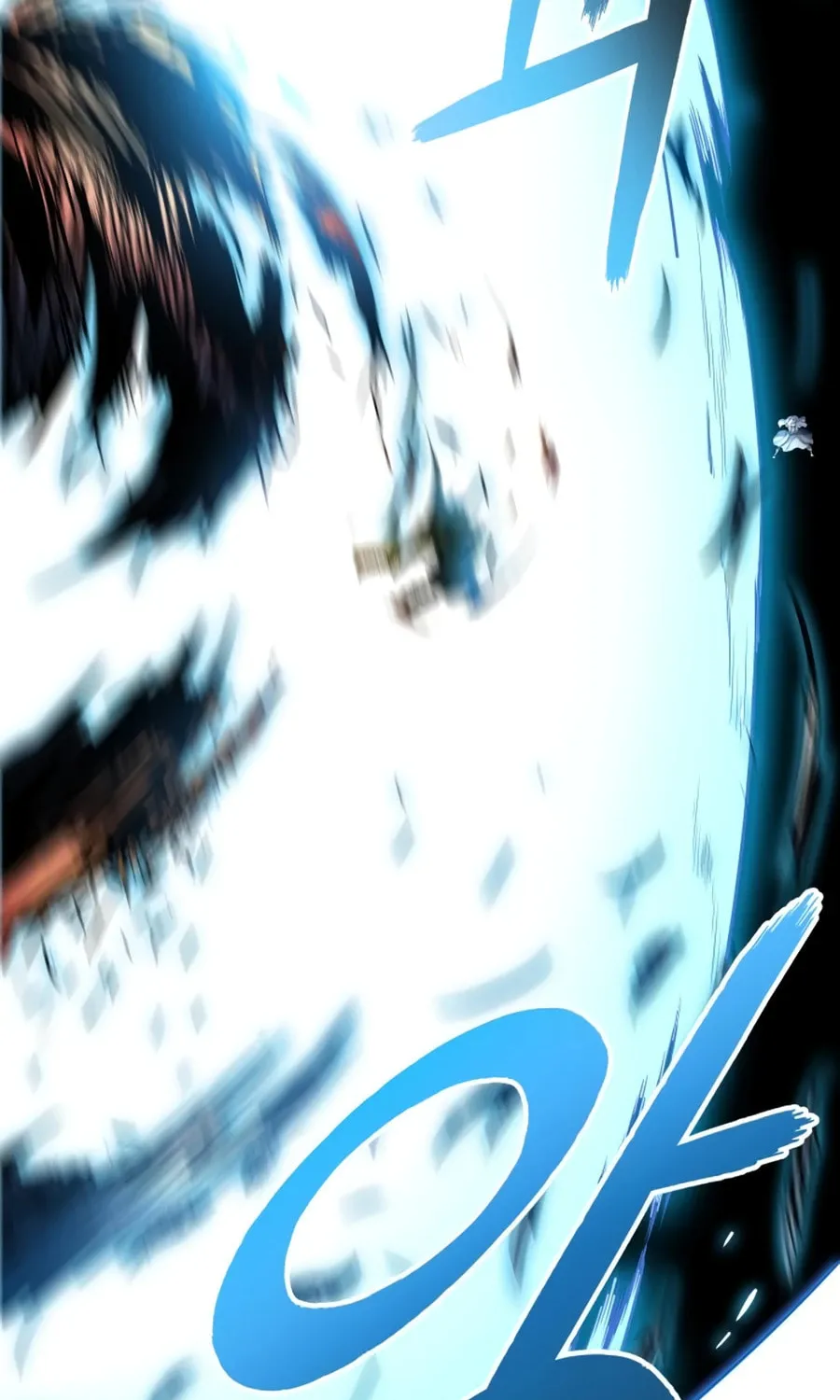 Tower of God Chapter 552 page 129 - 
