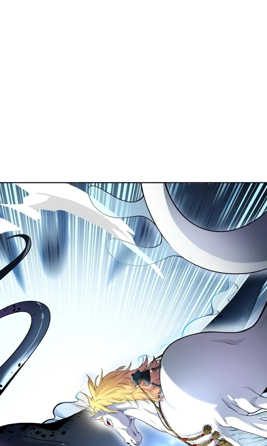 Tower of God Chapter 552 page 133 - 