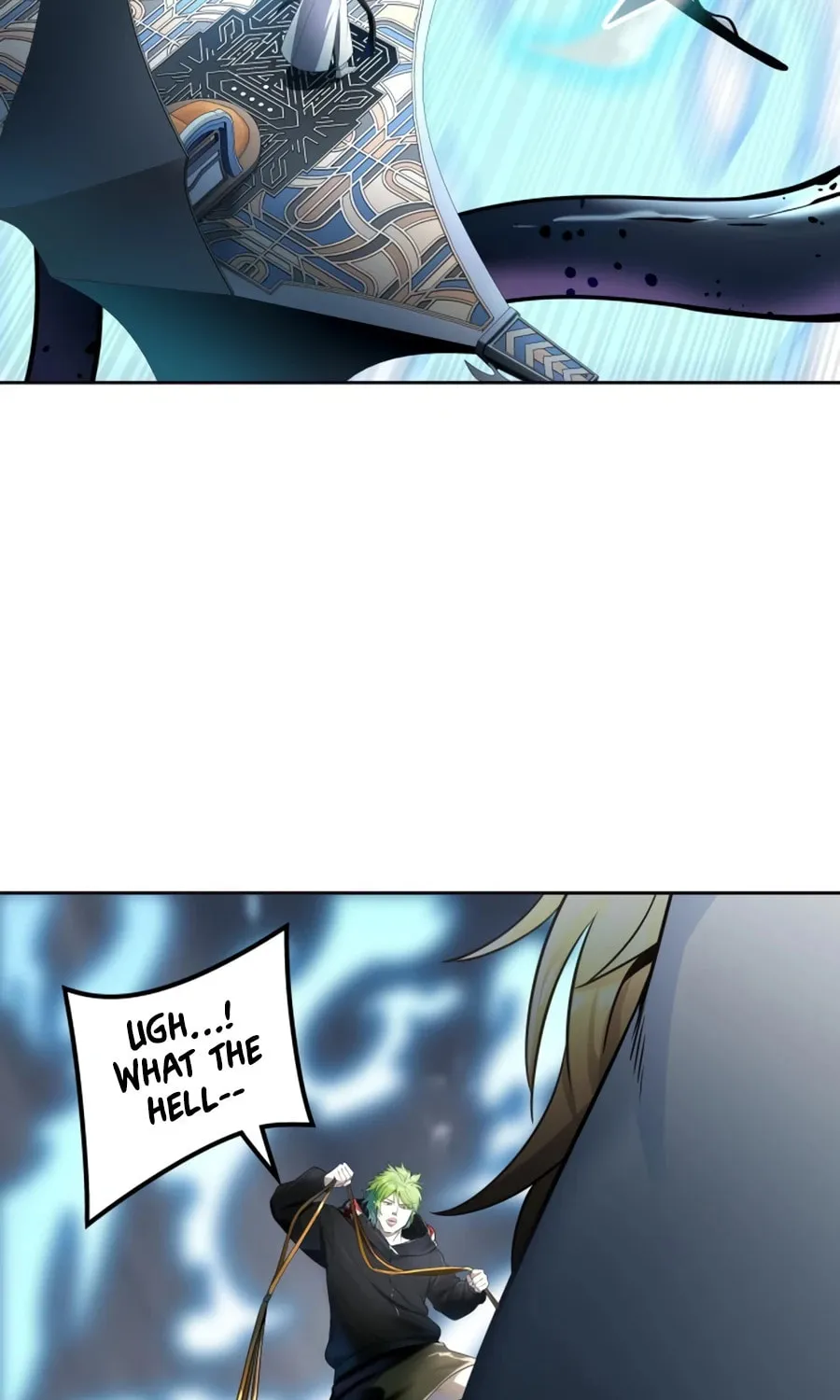 Tower of God Chapter 552 page 139 - 