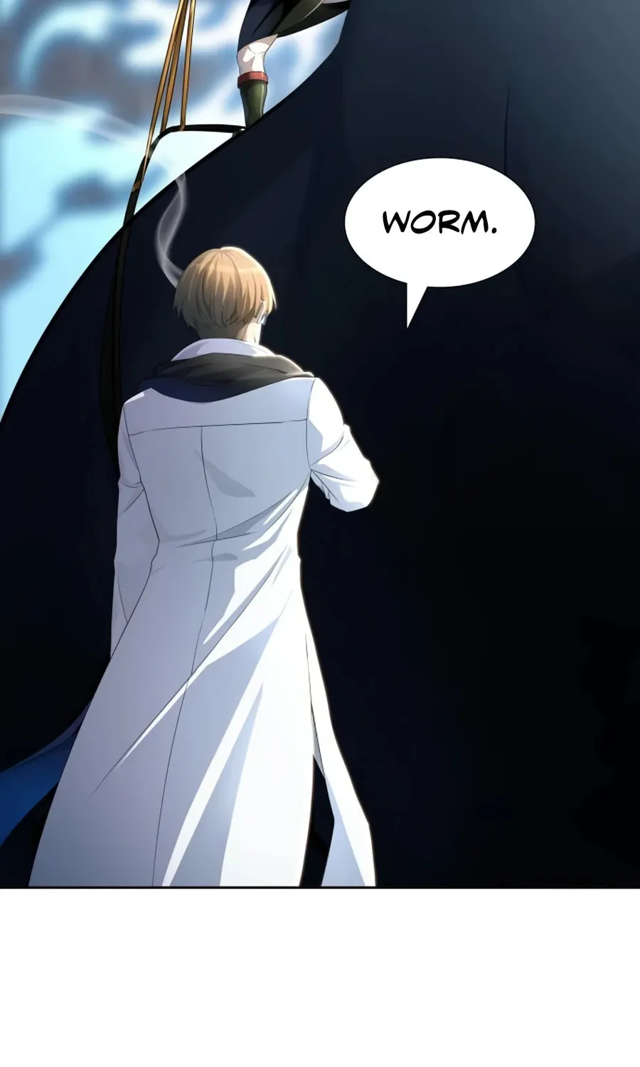 Tower of God Chapter 552 page 140 - 