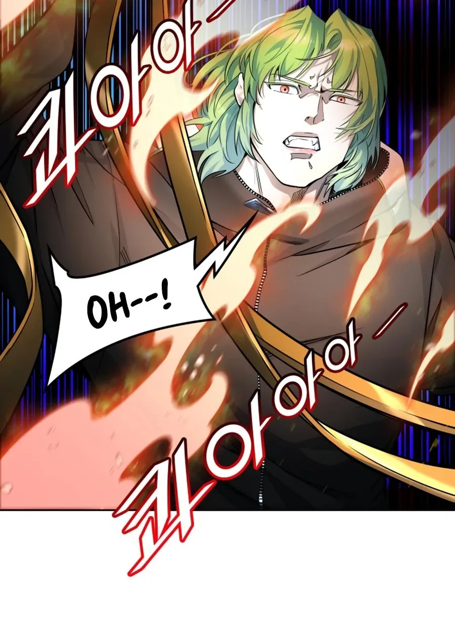 Tower of God Chapter 552 page 143 - 