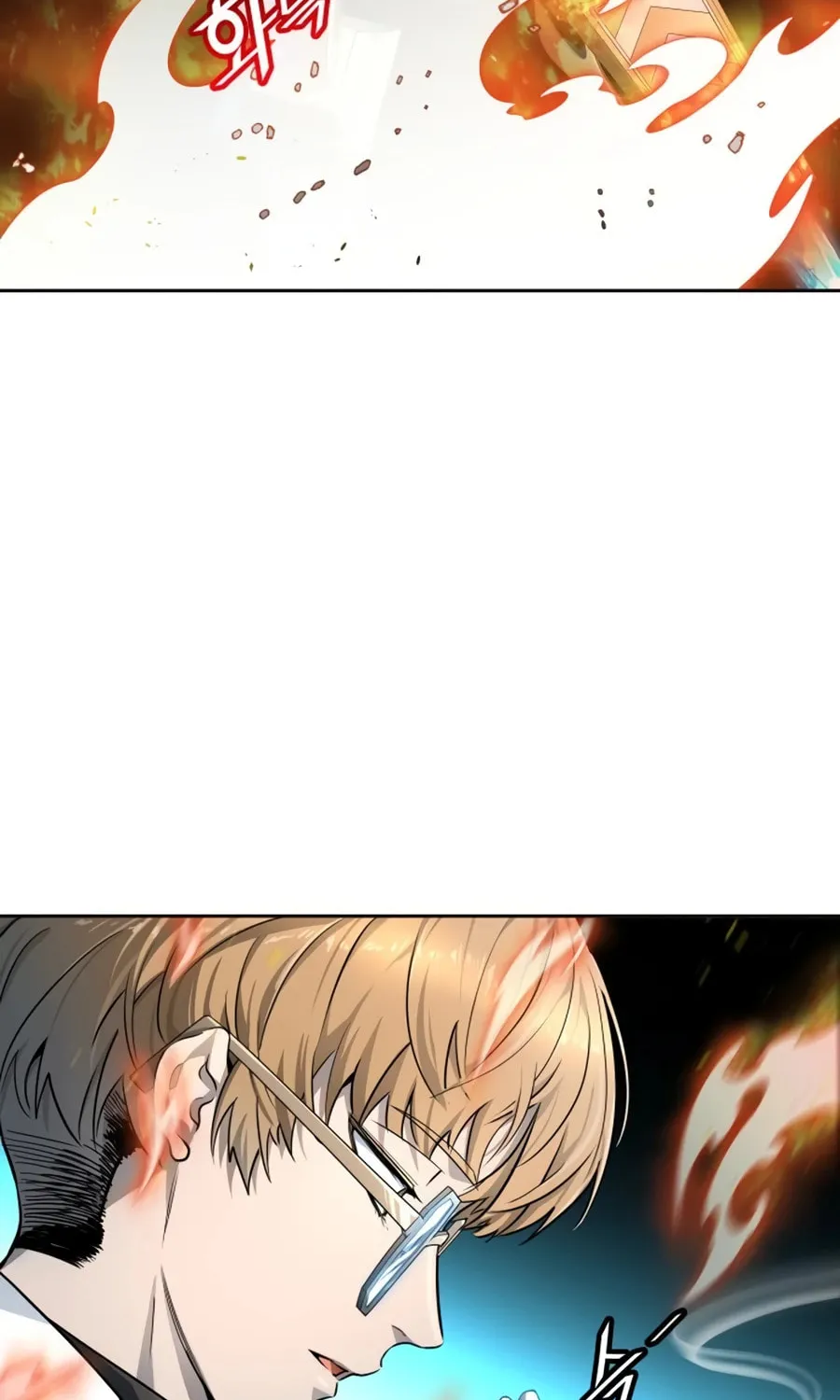 Tower of God Chapter 552 page 149 - 