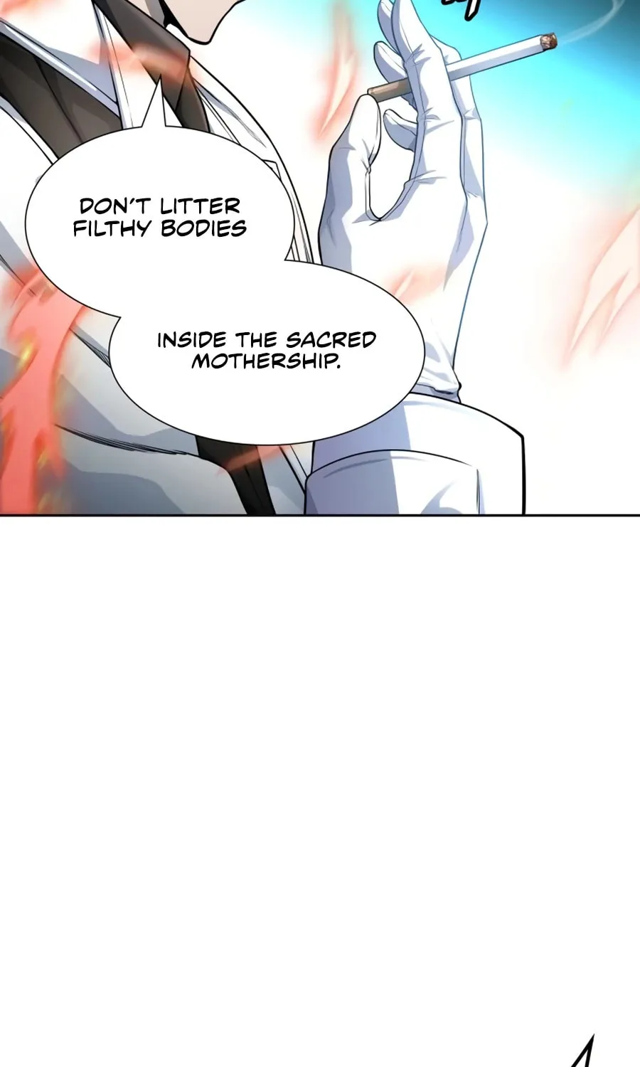 Tower of God Chapter 552 page 150 - 