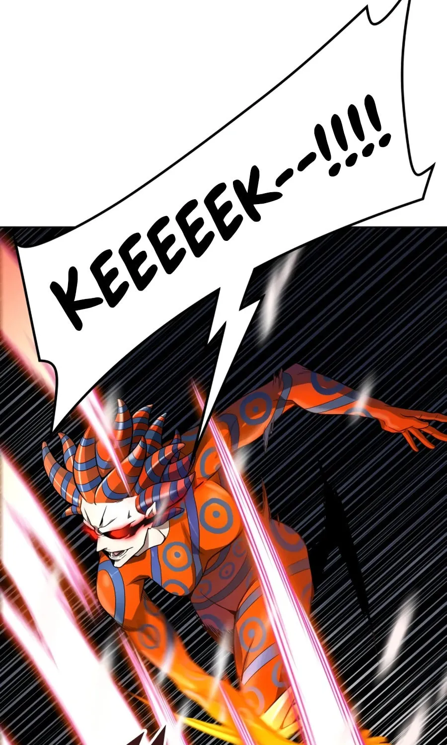Tower of God Chapter 552 page 151 - 