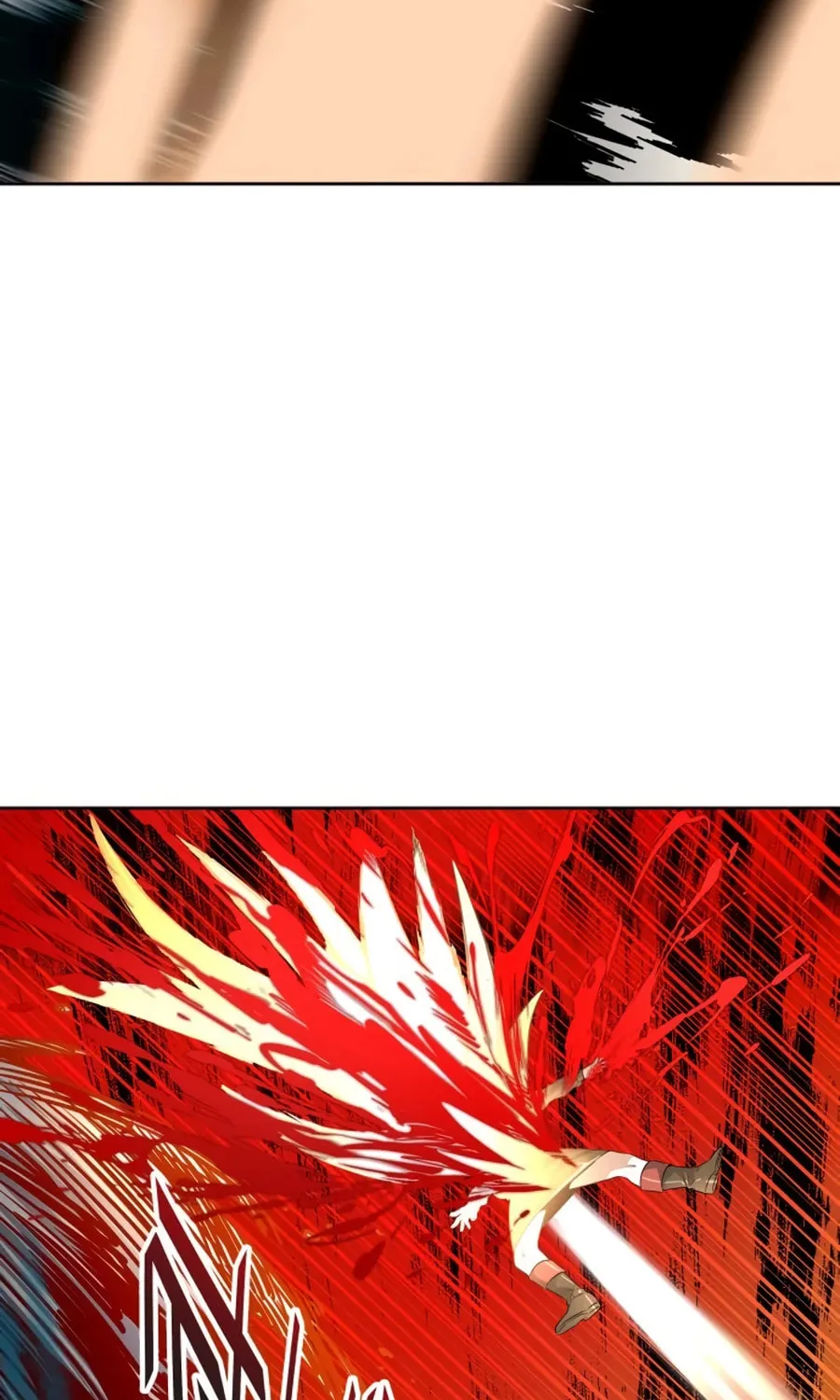 Tower of God Chapter 552 page 154 - 