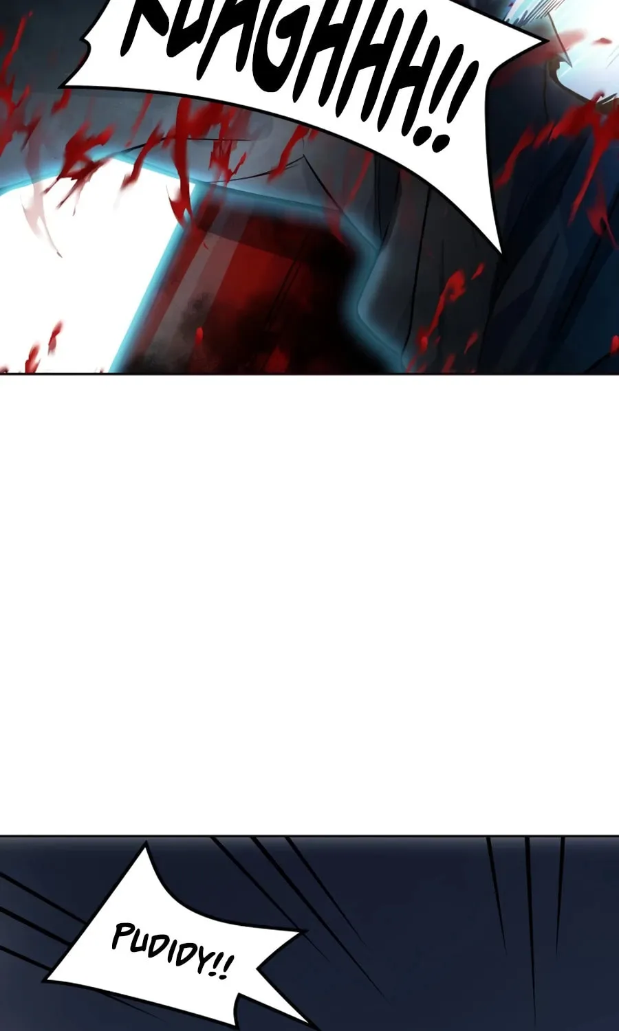 Tower of God Chapter 552 page 157 - 