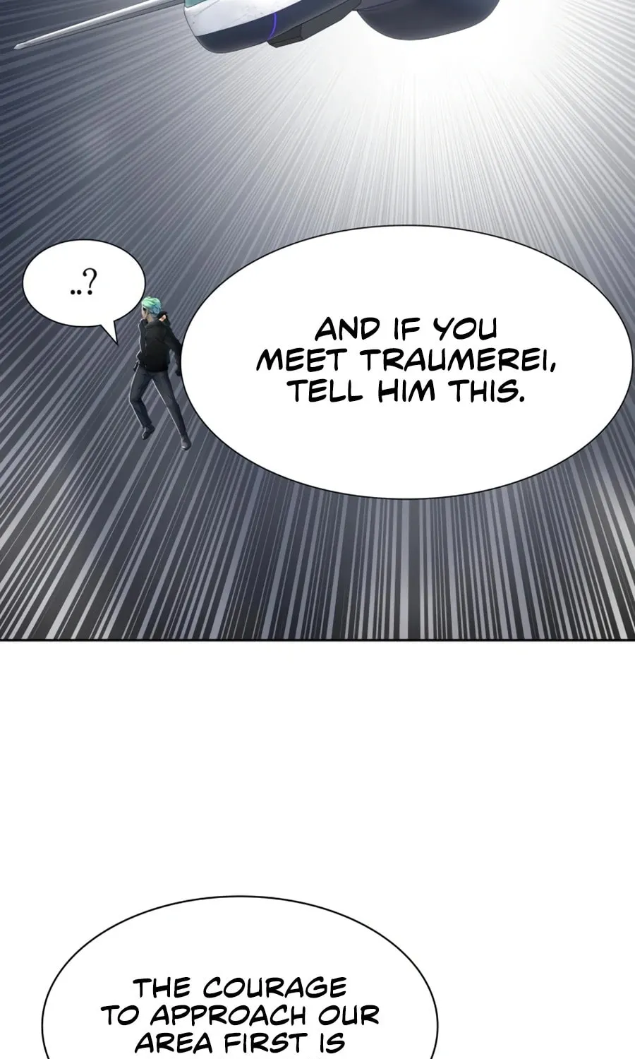 Tower of God Chapter 552 page 164 - 