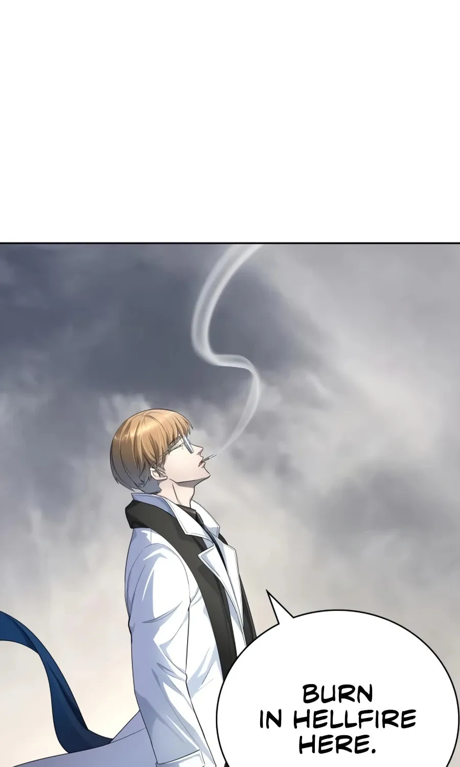 Tower of God Chapter 552 page 166 - 