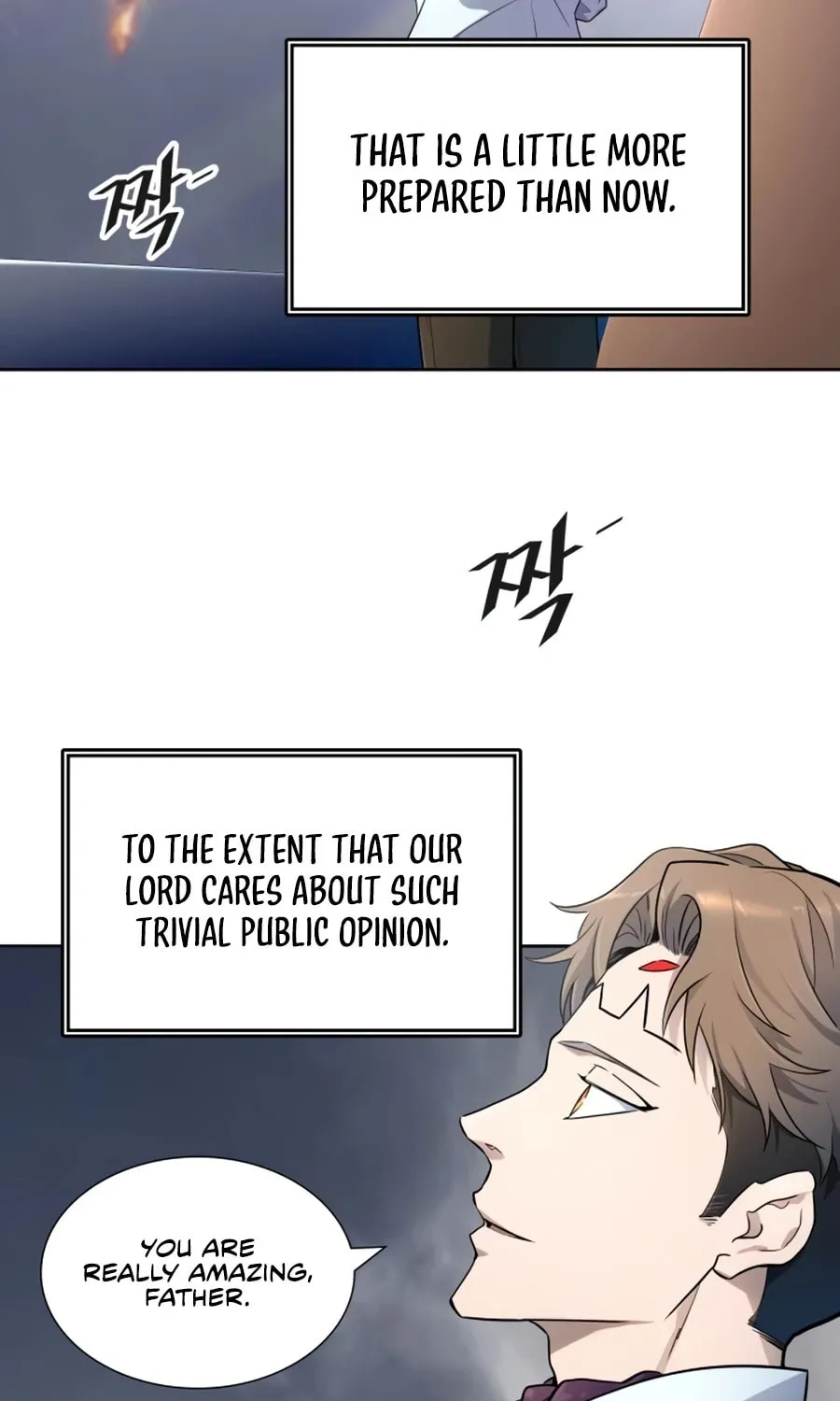 Tower of God Chapter 552 page 175 - 
