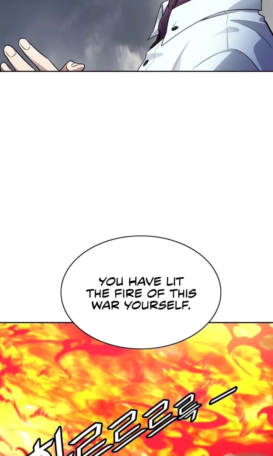 Tower of God Chapter 552 page 176 - 