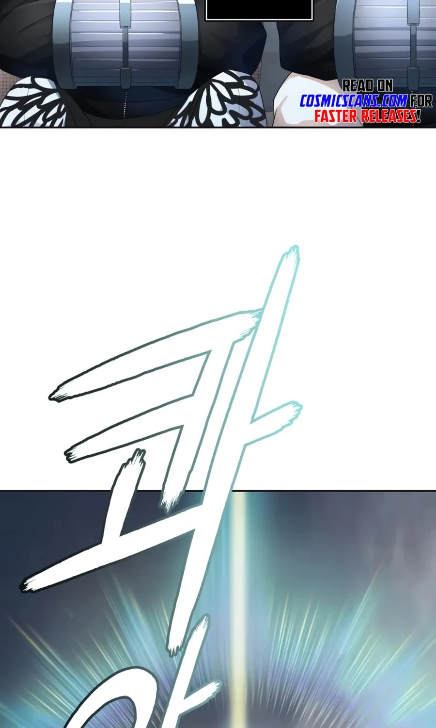 Tower of God Chapter 552 page 24 - 