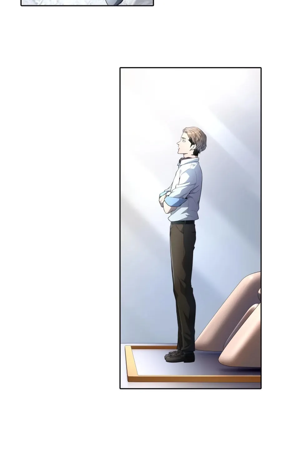 Tower of God Chapter 552 page 30 - 