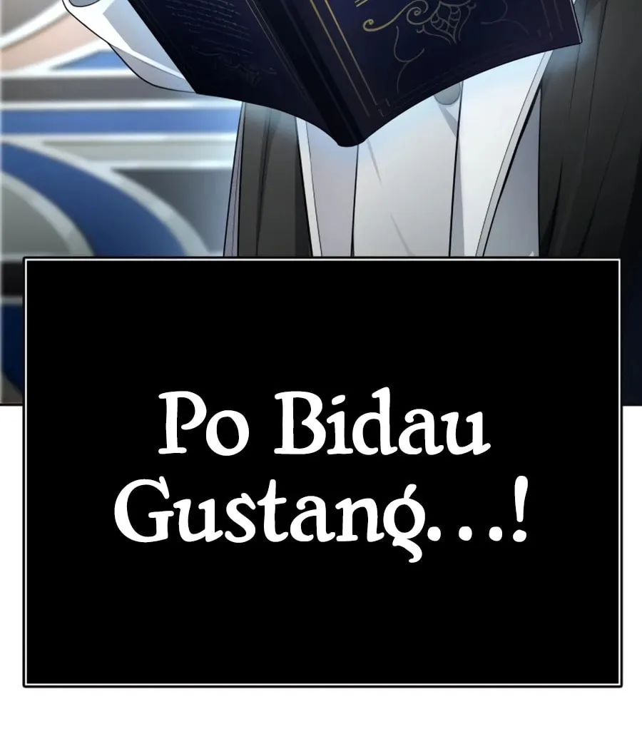 Tower of God Chapter 552 page 35 - 