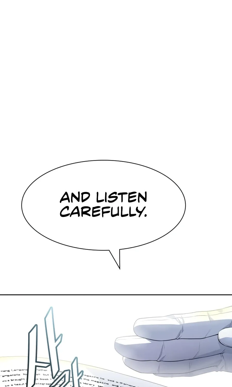 Tower of God Chapter 552 page 36 - 