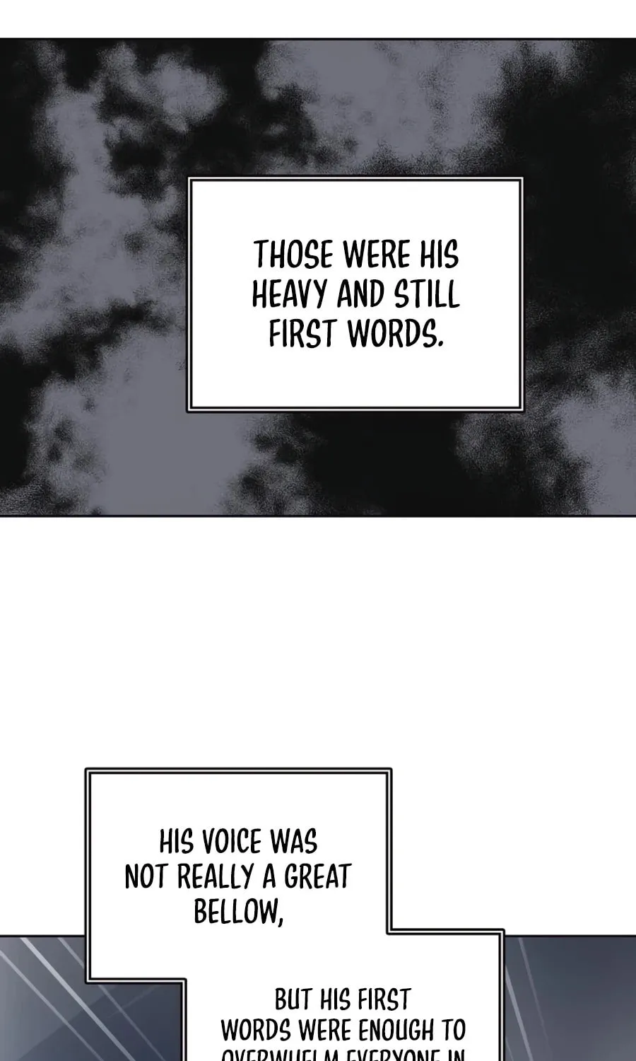 Tower of God Chapter 552 page 38 - 