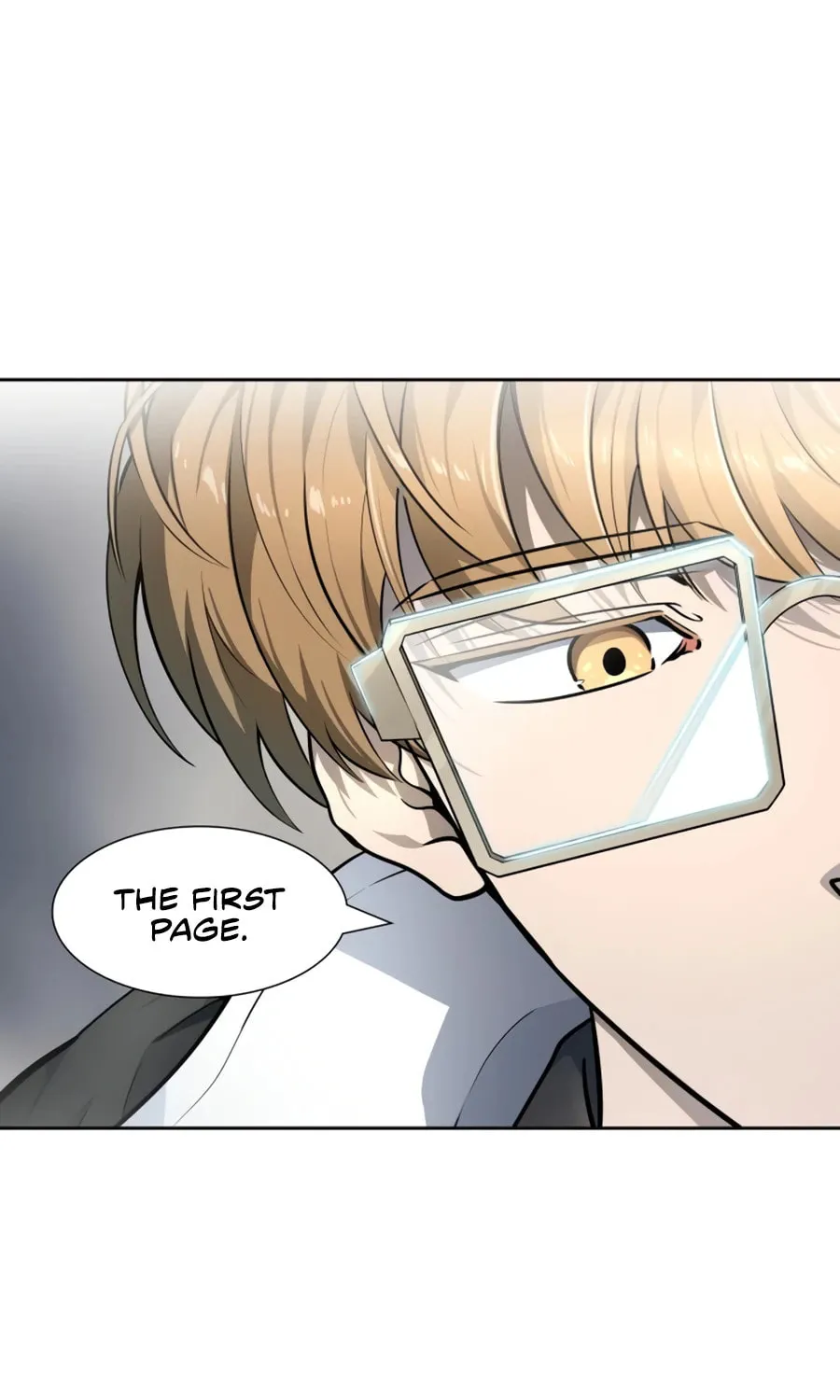 Tower of God Chapter 552 page 40 - 