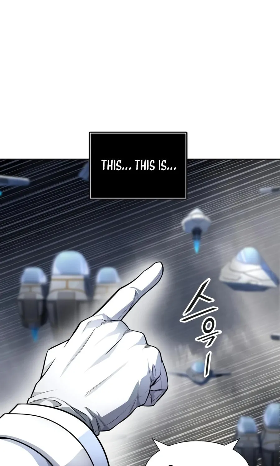 Tower of God Chapter 552 page 55 - 