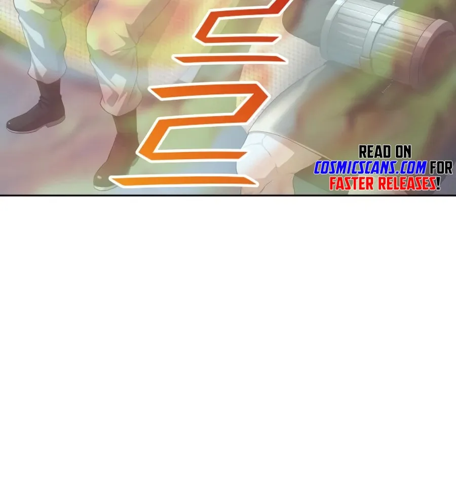 Tower of God Chapter 552 page 61 - 