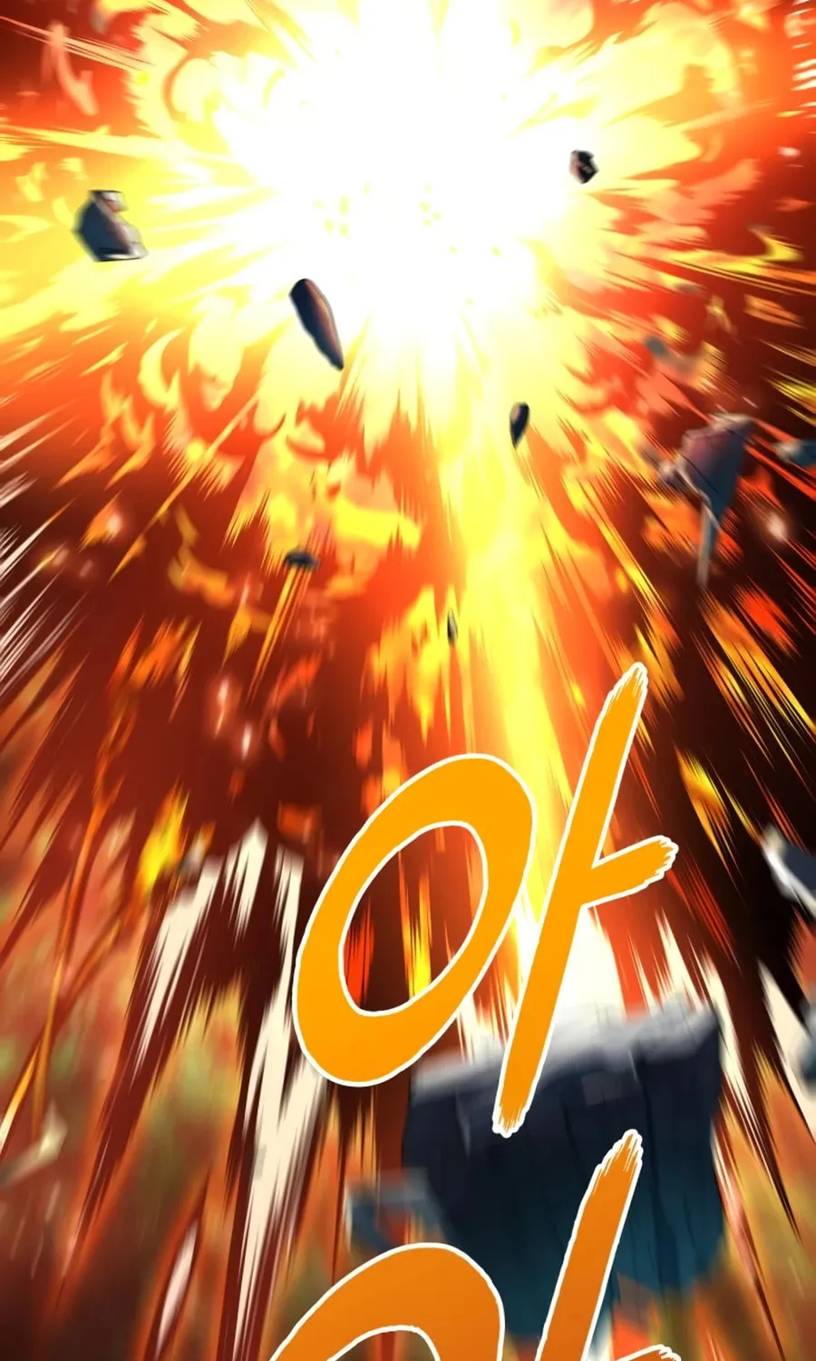 Tower of God Chapter 552 page 64 - 