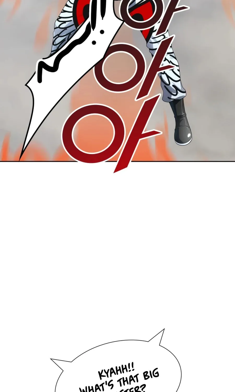 Tower of God Chapter 552 page 72 - 