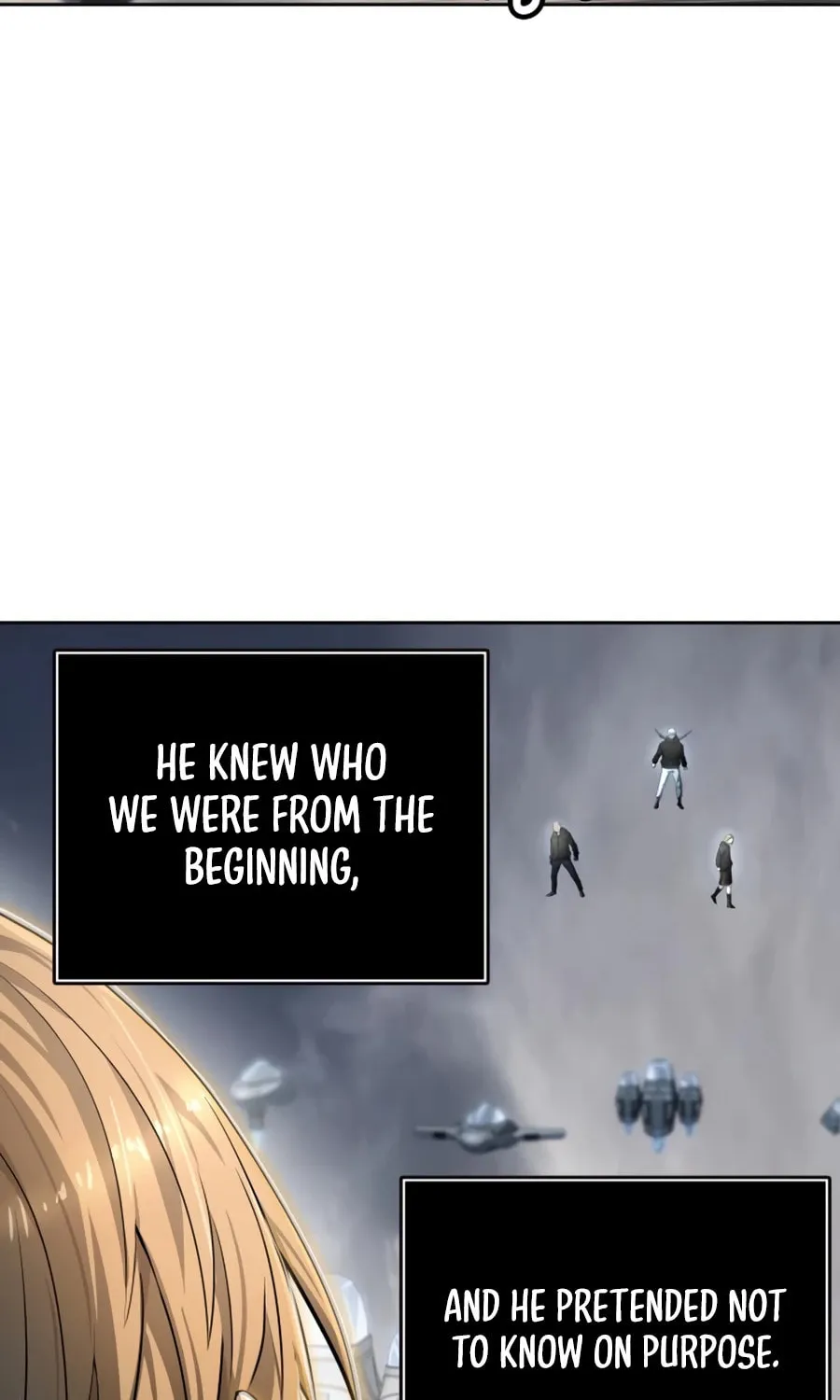 Tower of God Chapter 552 page 74 - 