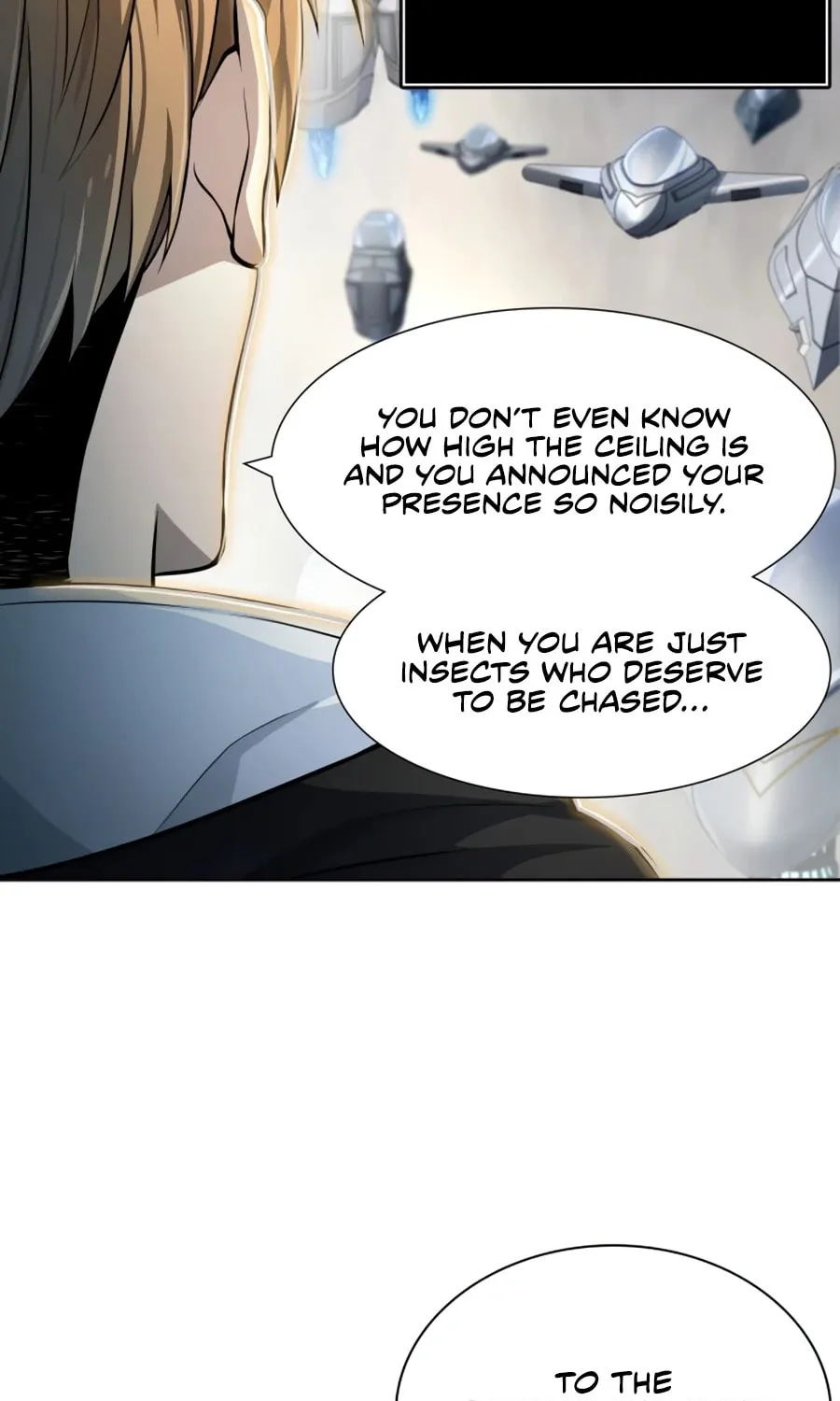 Tower of God Chapter 552 page 75 - 