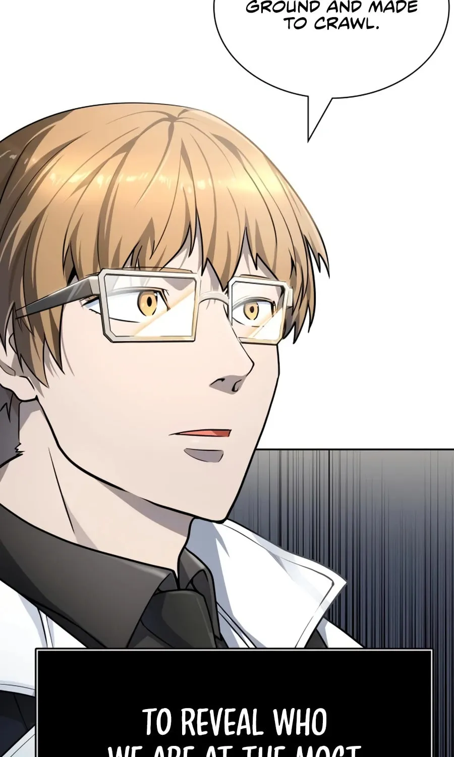 Tower of God Chapter 552 page 76 - 