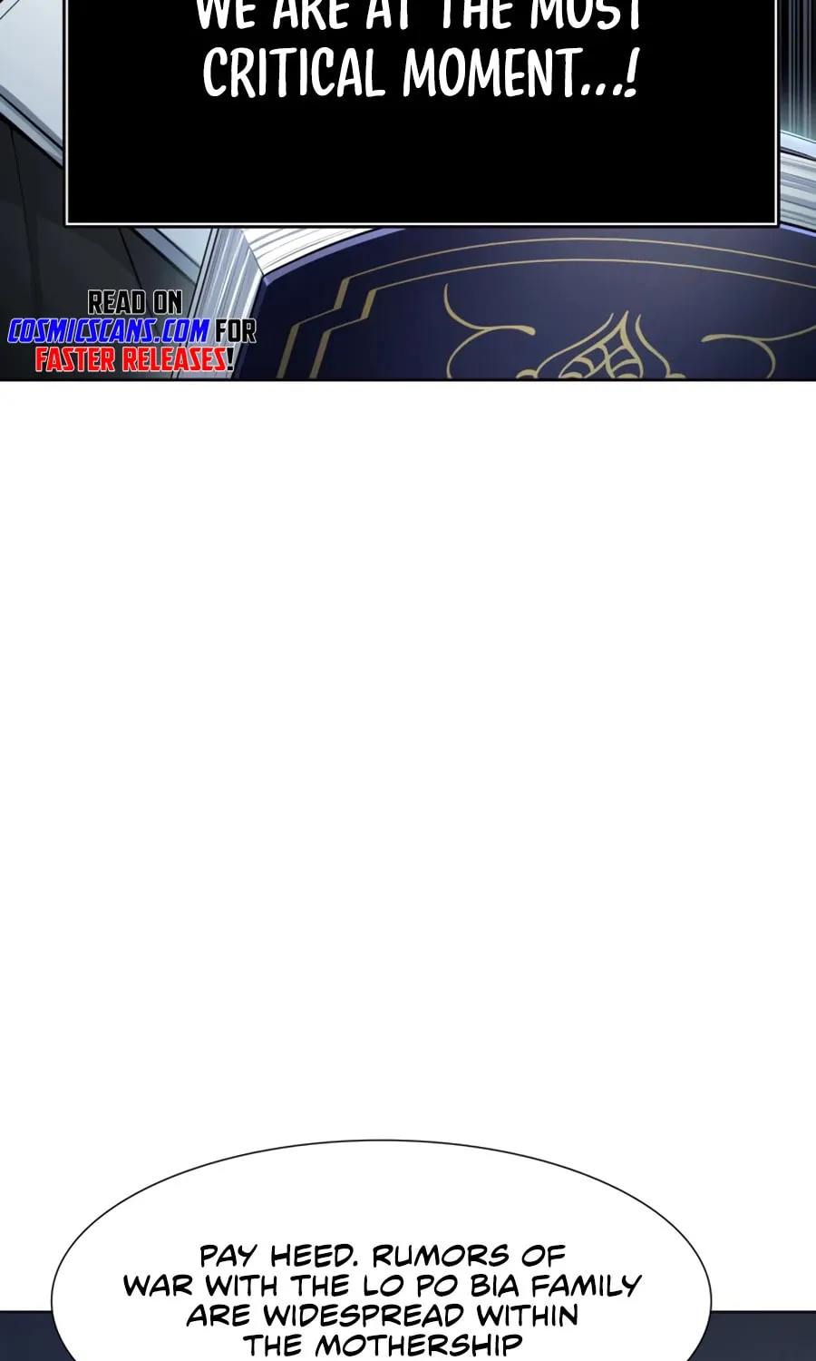 Tower of God Chapter 552 page 77 - 
