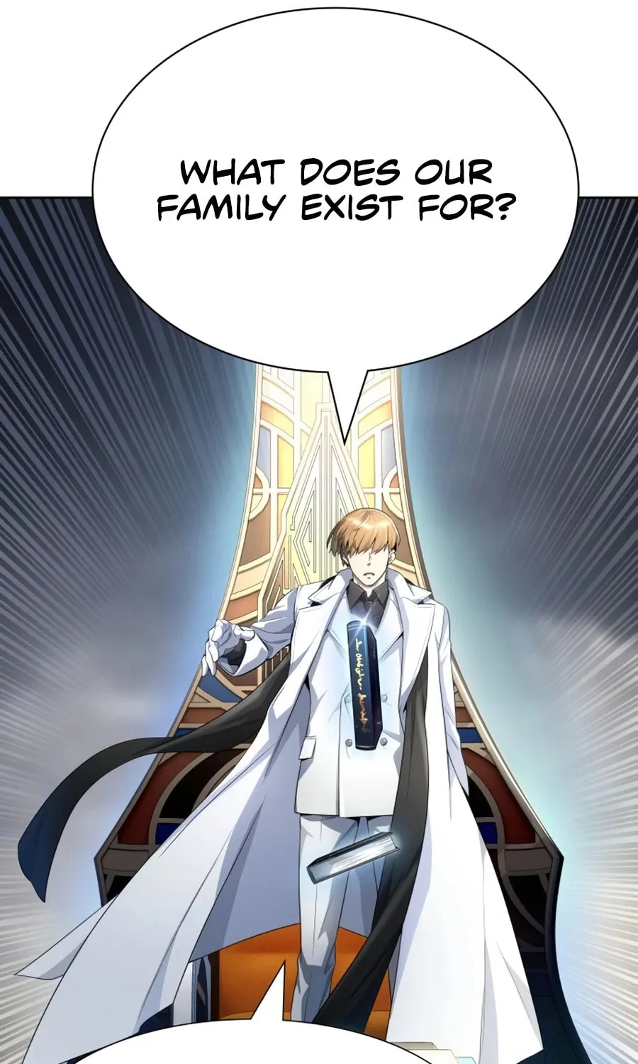 Tower of God Chapter 552 page 80 - 