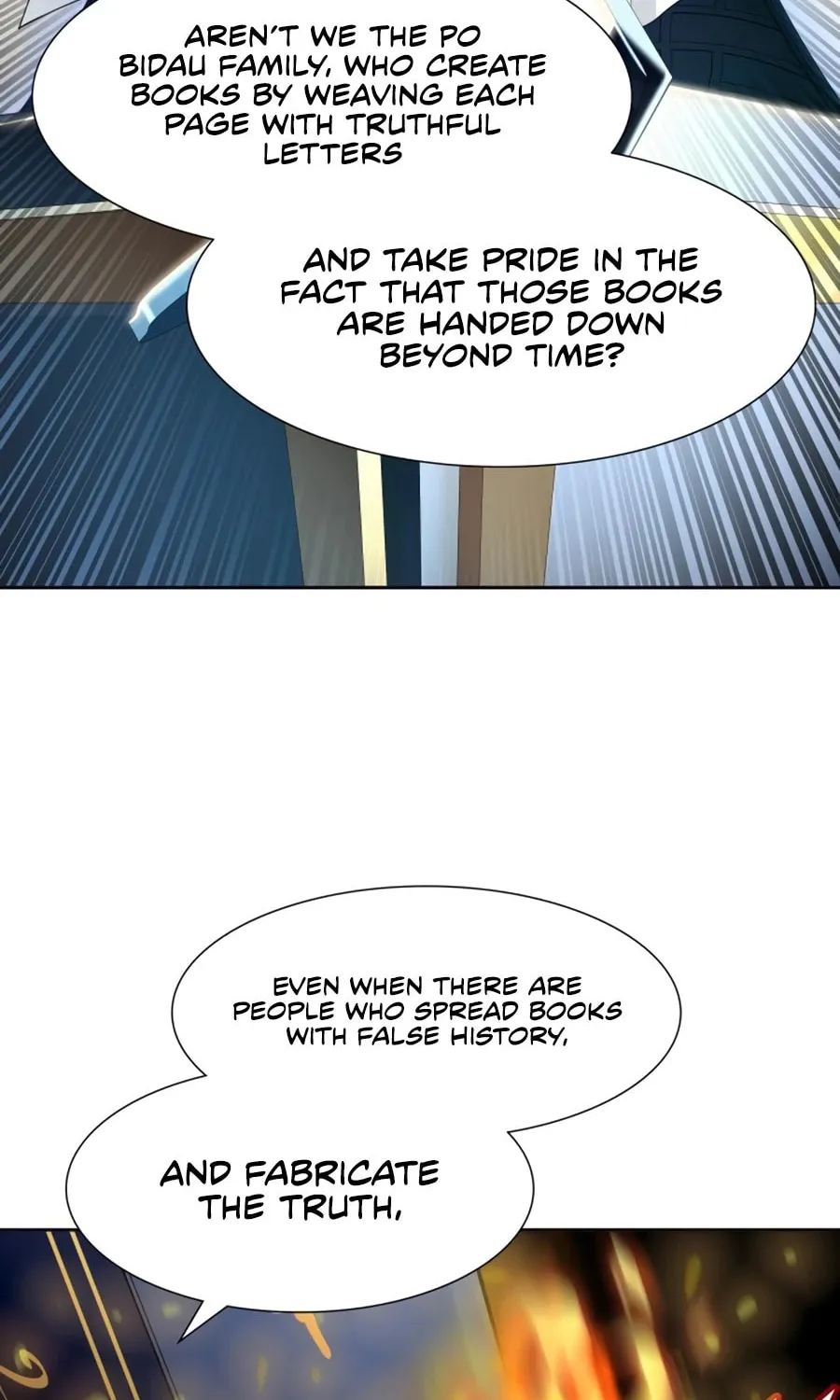 Tower of God Chapter 552 page 81 - 
