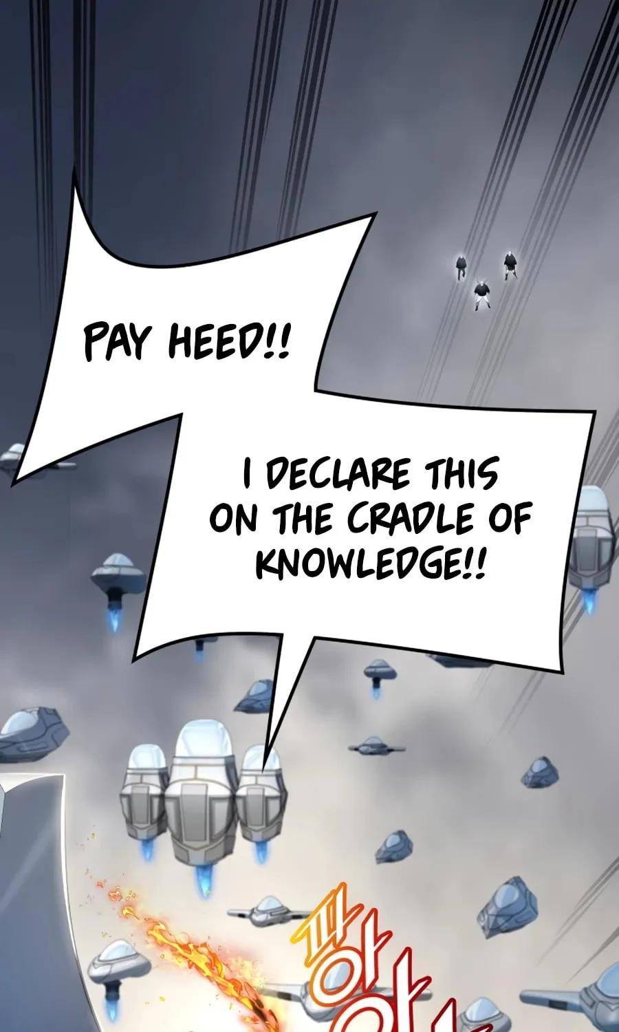 Tower of God Chapter 552 page 90 - 