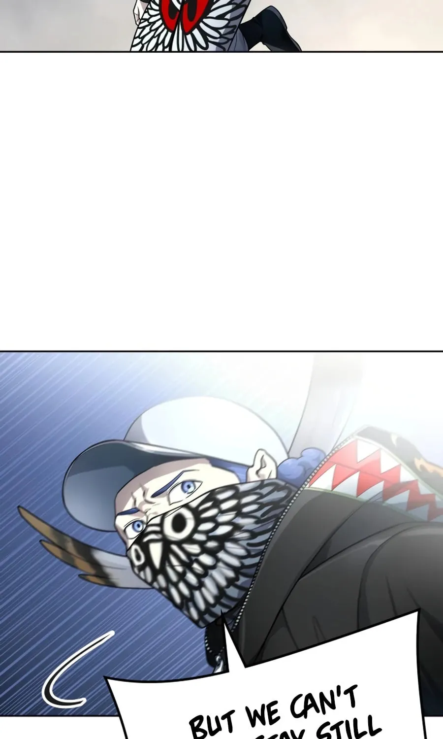 Tower of God Chapter 552 page 99 - 