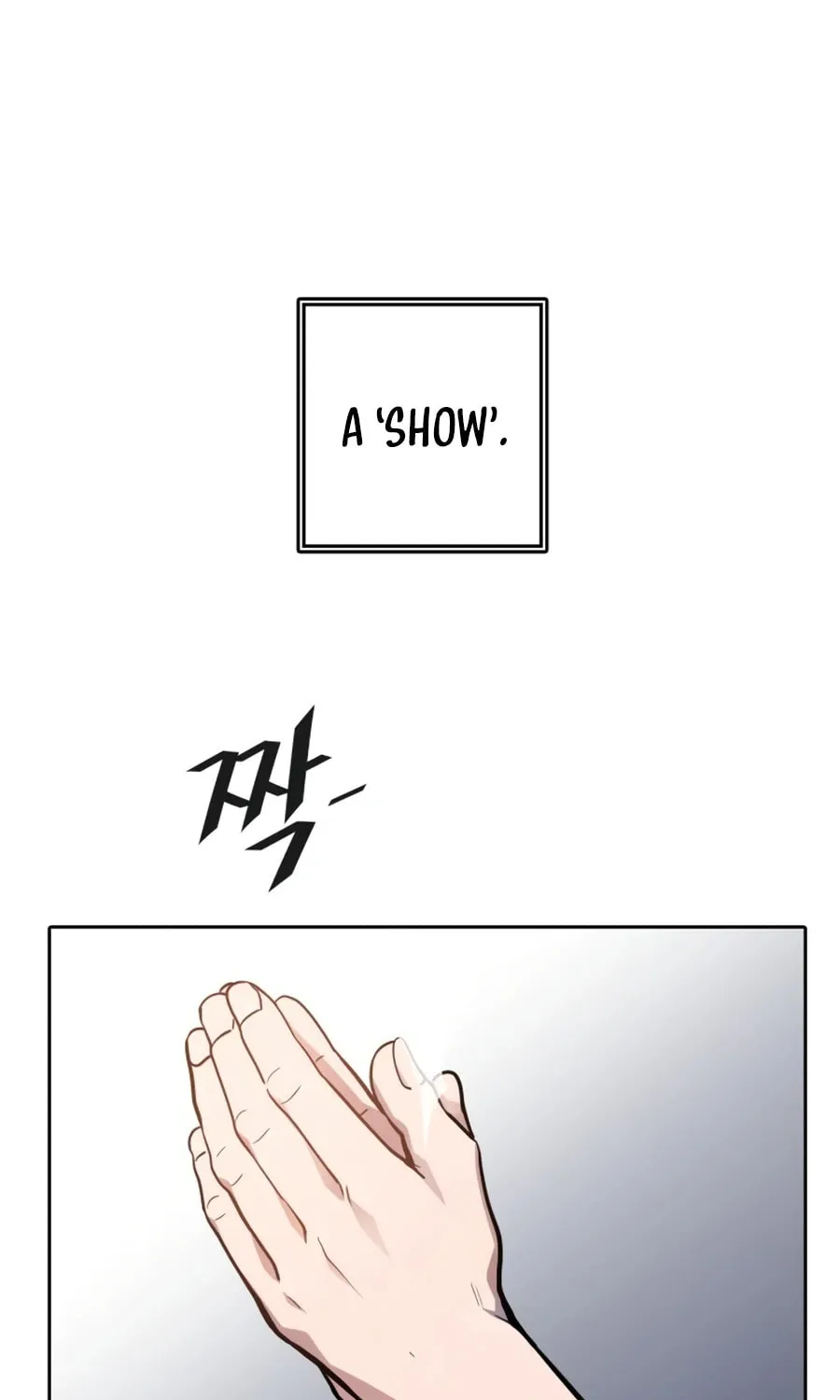 Tower of God Chapter 553 page 2 - 