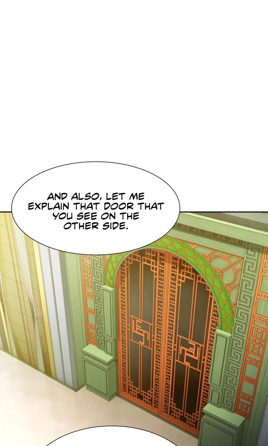 Tower of God Chapter 553 page 104 - 