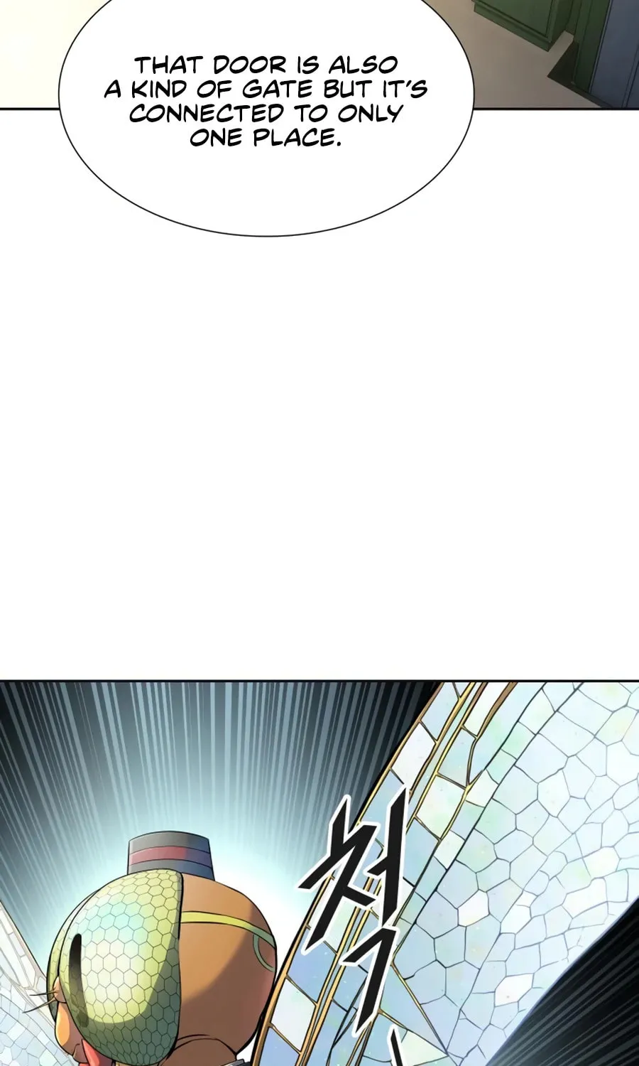 Tower of God Chapter 553 page 105 - 