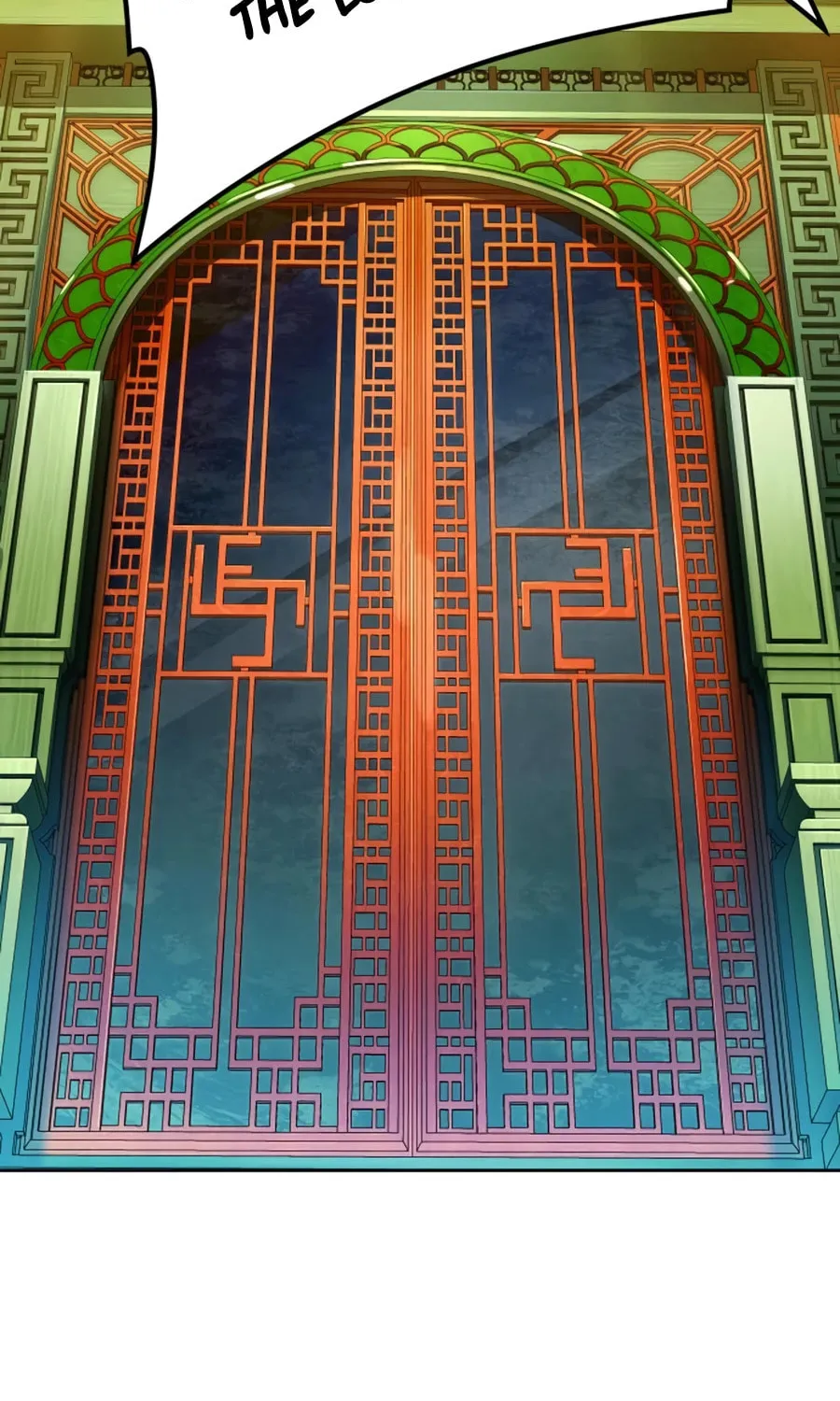 Tower of God Chapter 553 page 108 - 