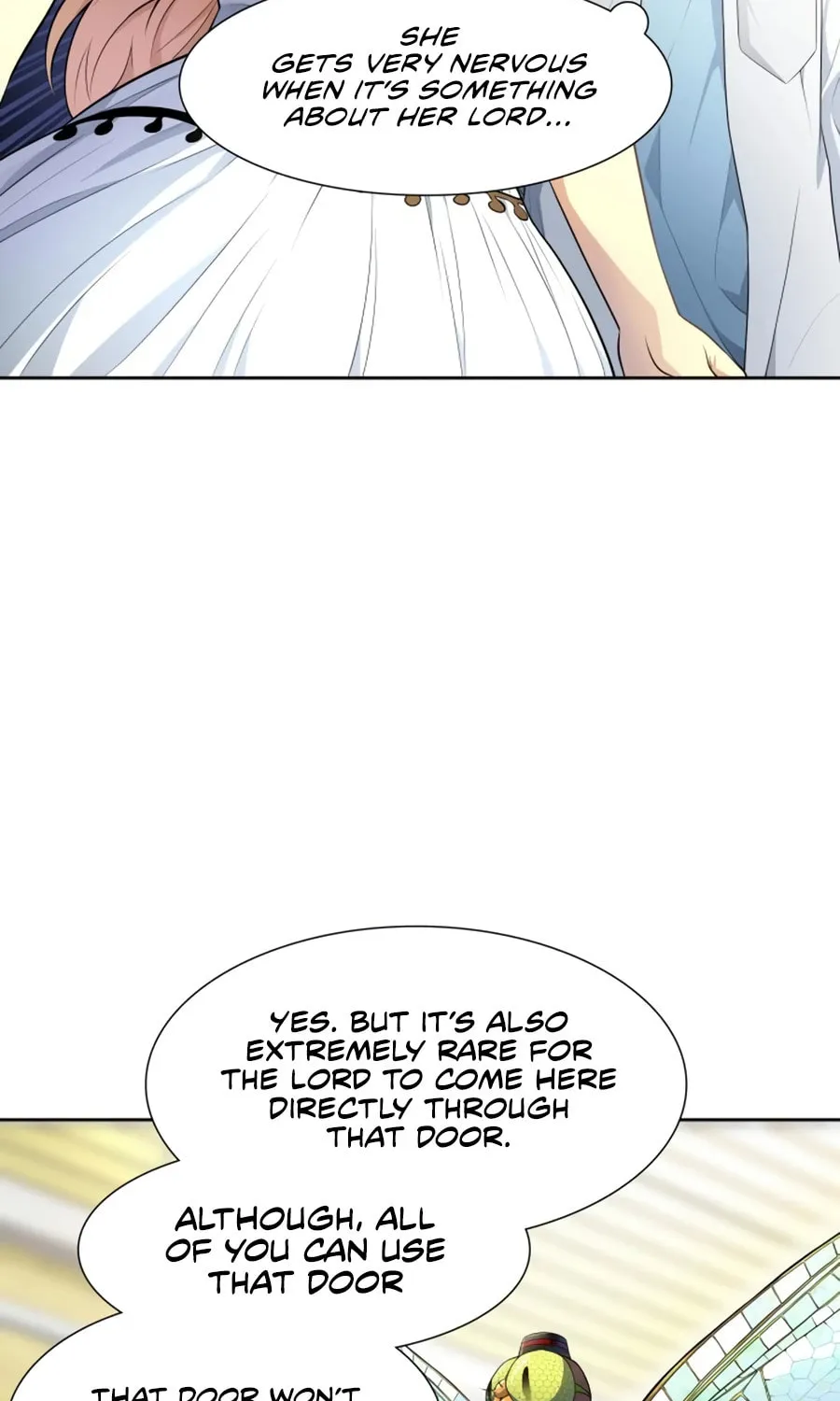Tower of God Chapter 553 page 111 - 
