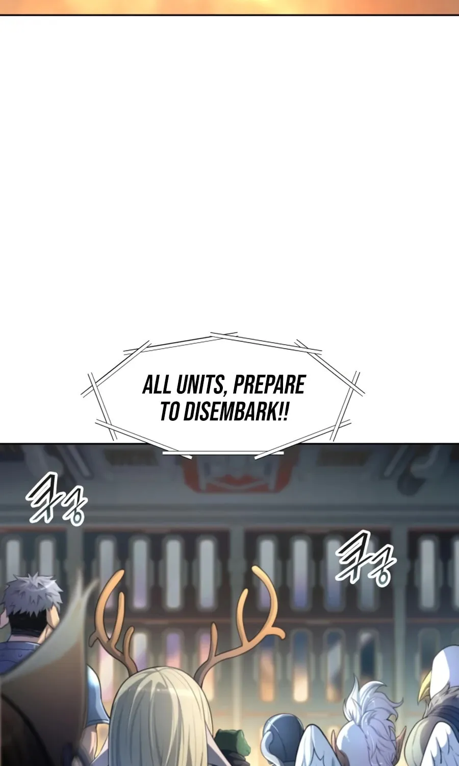 Tower of God Chapter 553 page 13 - 
