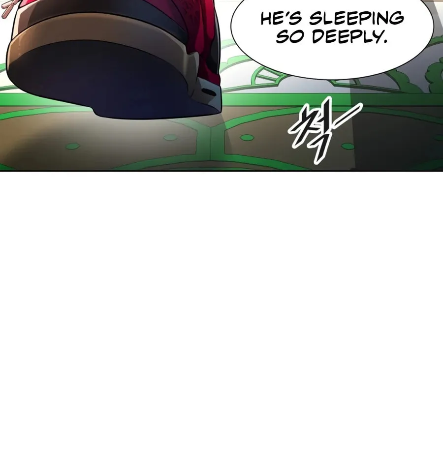 Tower of God Chapter 553 page 126 - 