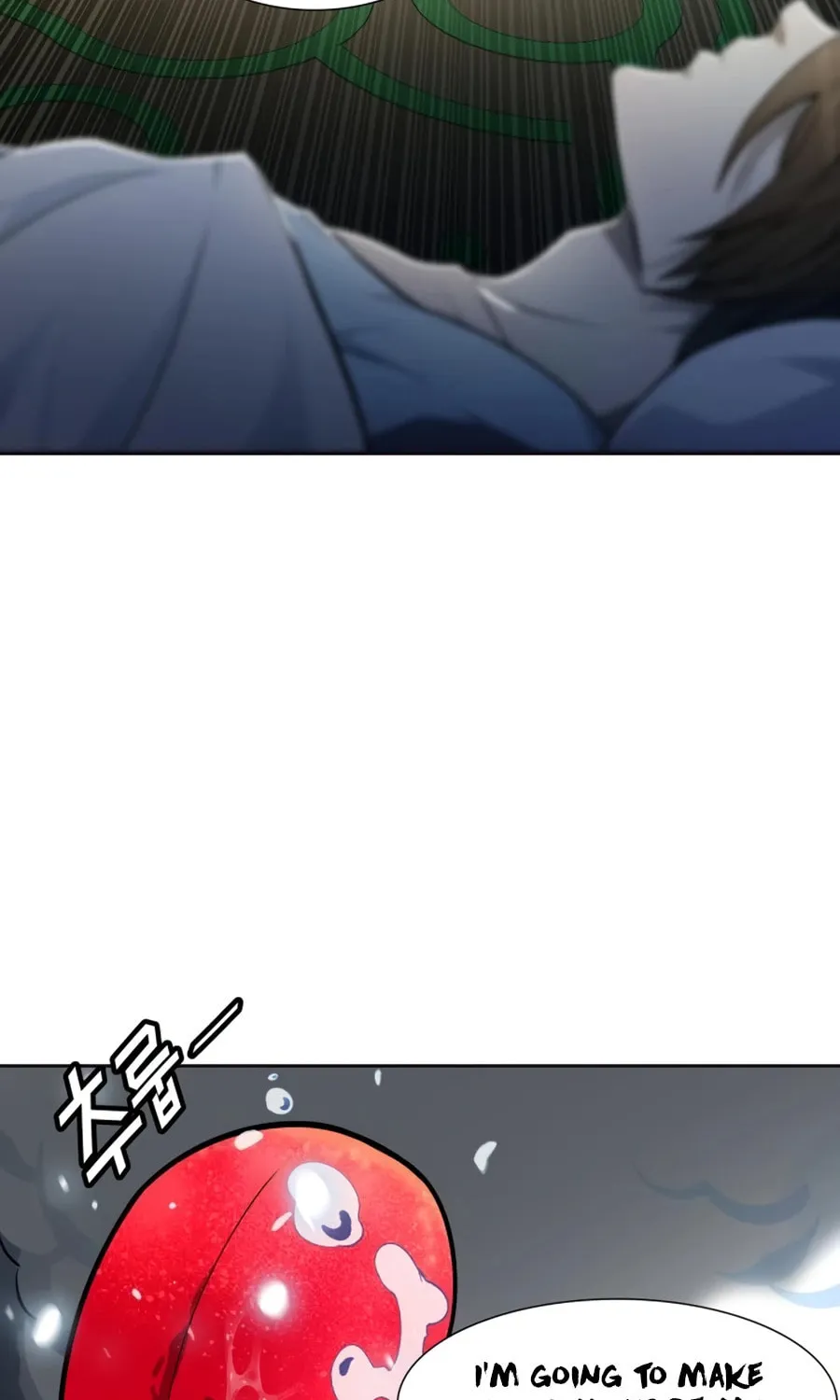 Tower of God Chapter 553 page 128 - 
