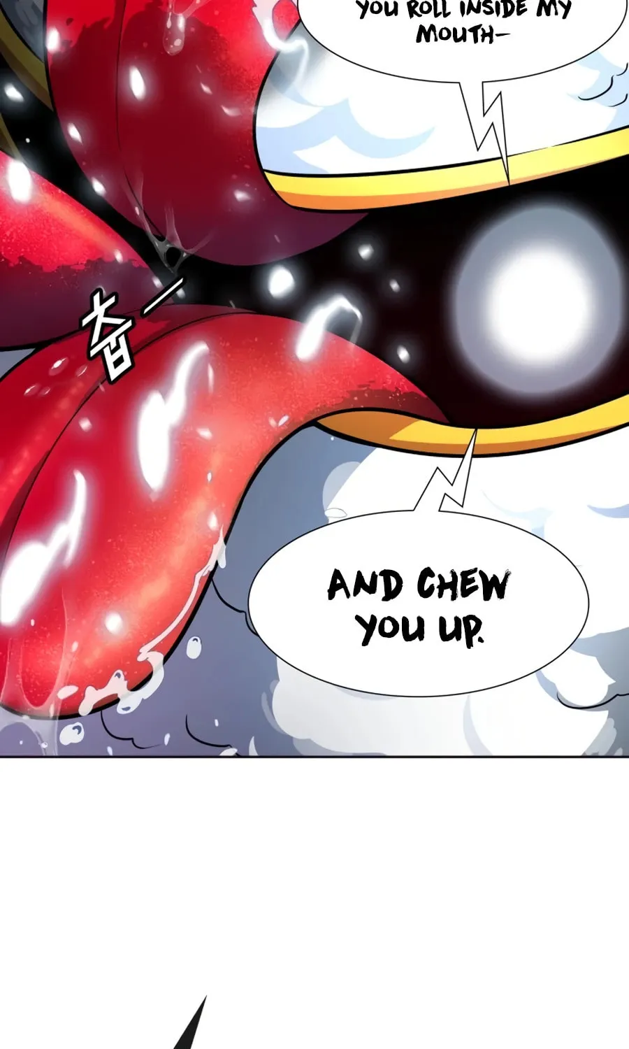 Tower of God Chapter 553 page 129 - 