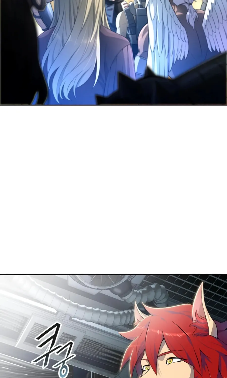 Tower of God Chapter 553 page 14 - 
