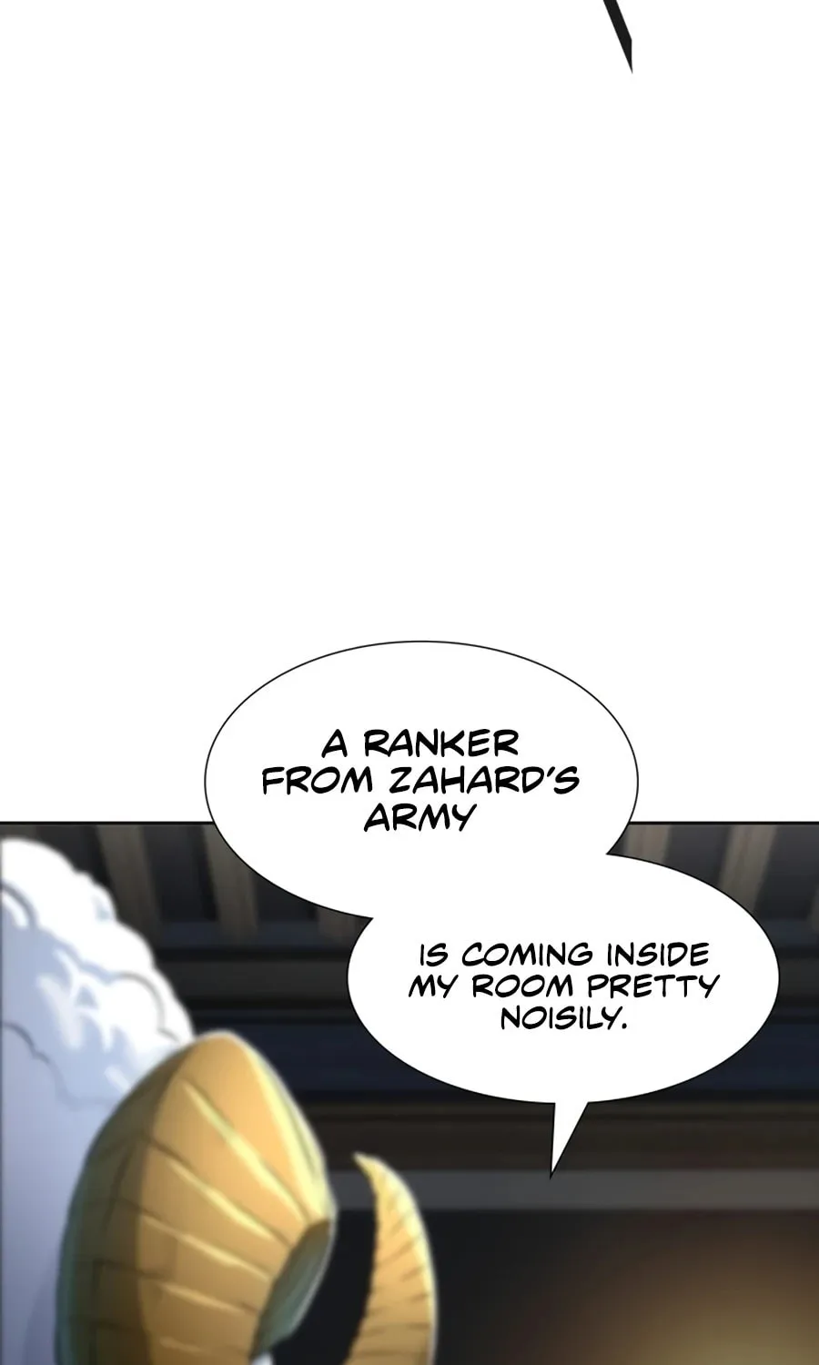 Tower of God Chapter 553 page 131 - 
