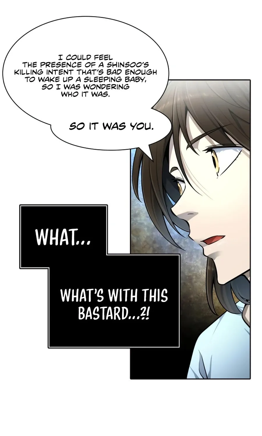 Tower of God Chapter 553 page 133 - 