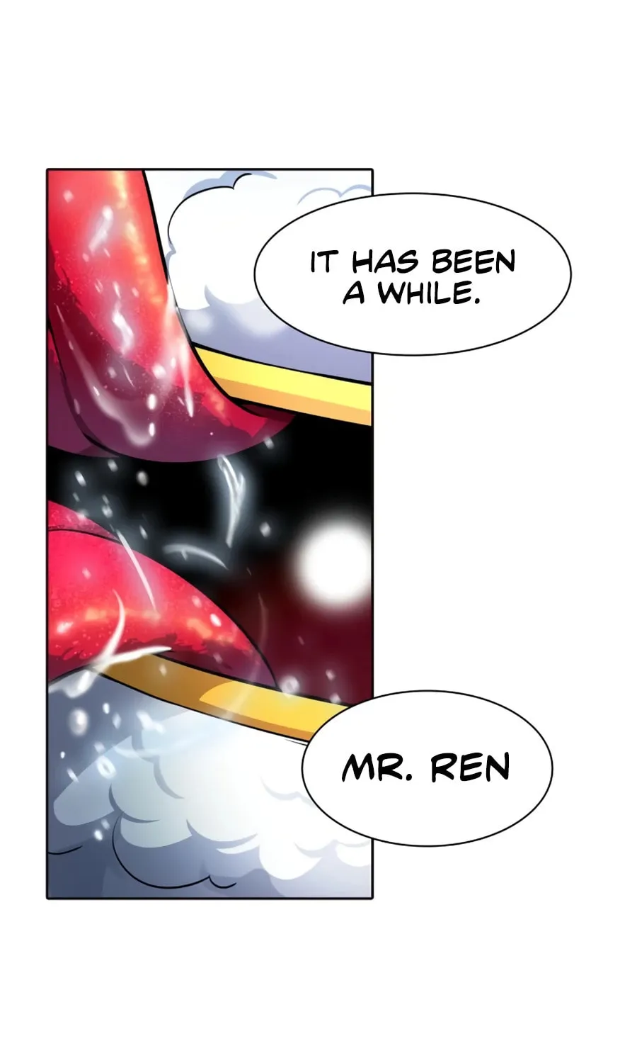 Tower of God Chapter 553 page 134 - 
